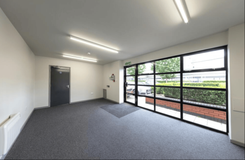 Slough Trading Estate, 282 Aberdeen Avenue, Slough, SL1