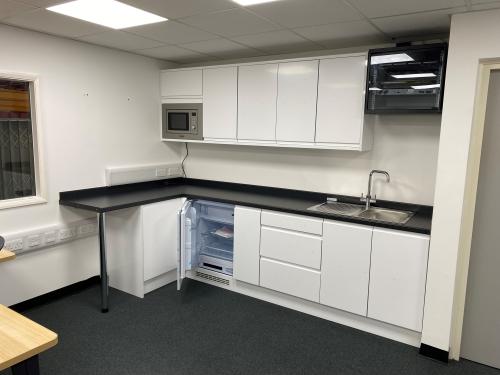 Redhill Aerodrome Business Centre, Redhill Aerodrome Business Centre, Kingsmill Lane, Redhill, RH1