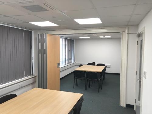 Redhill Aerodrome Business Centre, Redhill Aerodrome Business Centre, Kingsmill Lane, Redhill, RH1