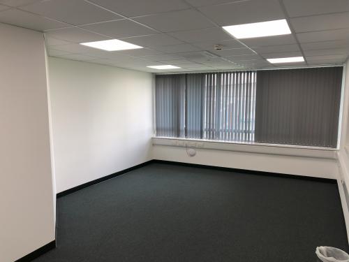 Redhill Aerodrome Business Centre, Redhill Aerodrome Business Centre, Kingsmill Lane, Redhill, RH1