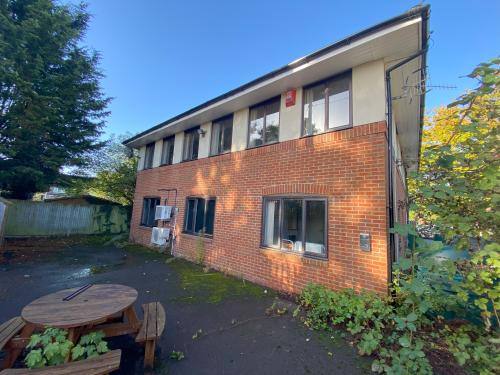 Interlet House Chapel Road, Smallfield, Horley, RH6