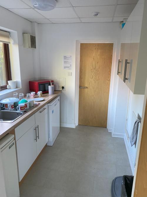 Interlet House Chapel Road, Smallfield, Horley, RH6
