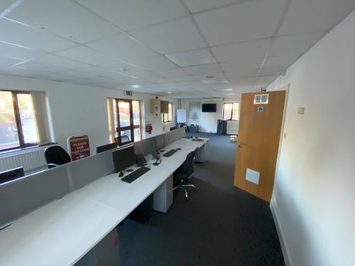 Interlet House Chapel Road, Smallfield, Horley, RH6
