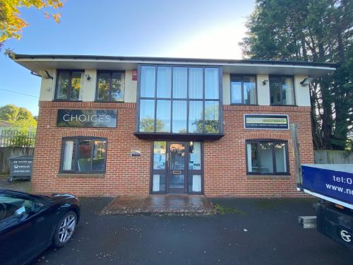 Interlet House Chapel Road, Smallfield, Horley, RH6