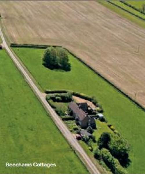 LOT 2 Cropredy Lawn Farm, Cropredy, Banbury, OX17