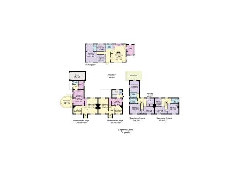 LOT 2 Cropredy Lawn Farm, Cropredy, Banbury, OX17