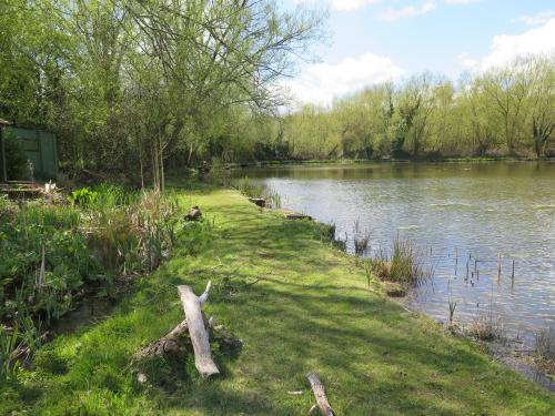 Bleak Hills Lane Fishery, Bleak Hills Lane, Mansfield, NG18