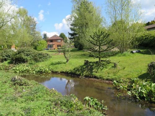 Bleak Hills Lane Fishery, Bleak Hills Lane, Mansfield, NG18