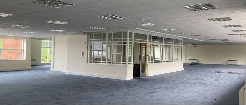 Prestige Works, Active Way, Burnley, BB11