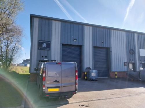 Unit 8 Blackwood Court, Whisby Way, Lincoln, LN6