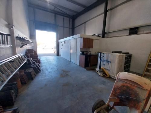 Unit 8 Blackwood Court, Whisby Way, Lincoln, LN6