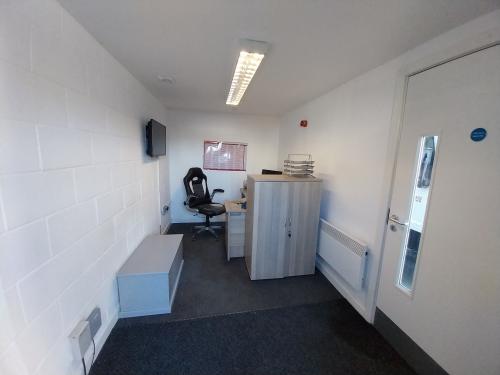 Unit 8 Blackwood Court, Whisby Way, Lincoln, LN6