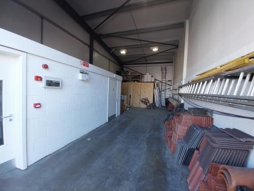 Unit 8 Blackwood Court, Whisby Way, Lincoln, LN6