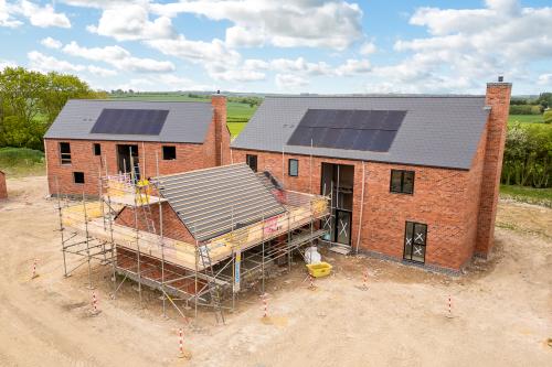 Plot 2, Little London, Market Rasen, LN7