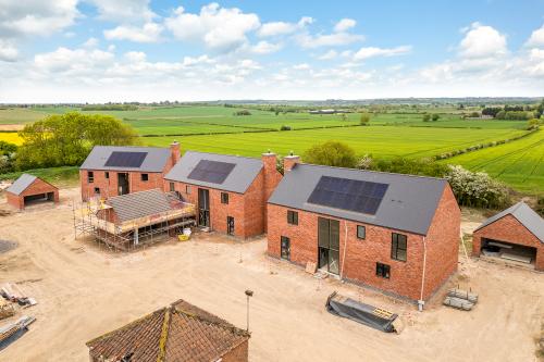 Plot 2, Little London, Market Rasen, LN7
