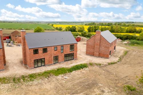 Plot 2, Little London, Market Rasen, LN7