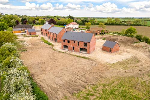 Plot 2, Little London, Market Rasen, LN7