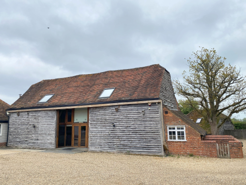 Rough Beech Farm Dowlands Lane, Smallfield, Horley, RH6