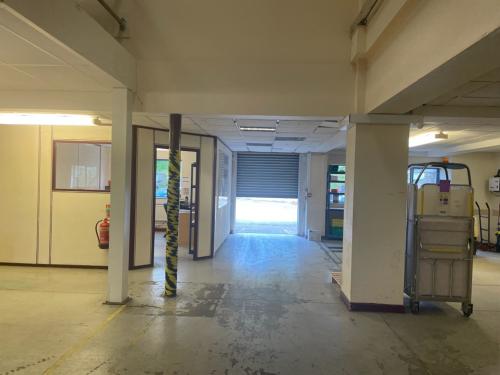 Unit 5, West Wilts Trading Estate, Brook Lane, Westbury, BA13