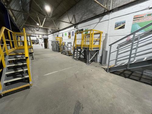 Step On Safety Premises, Factory Lane, Cattawade, Brantham, CO11
