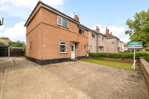 9 Ruskin Avenue, Lincoln, LN2