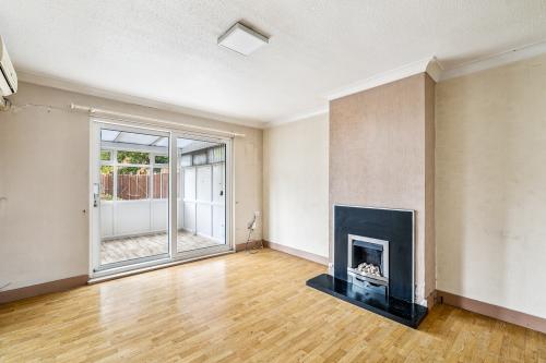 9 Ruskin Avenue, Lincoln, LN2