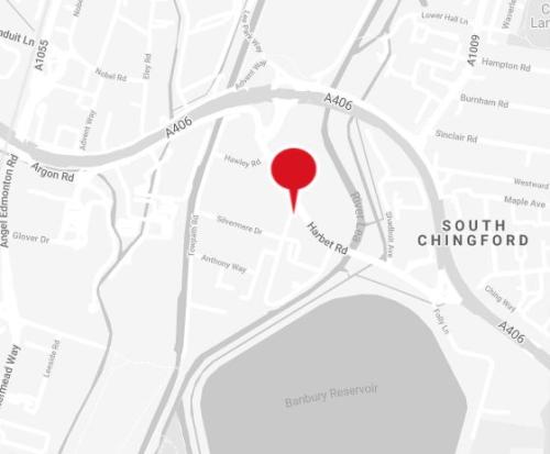 Unit A2, Aytan Park Meridian Water, Harbet Road, Edmonton, London, N18