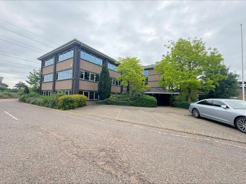 Marmalade House, Alpha Business Centre, Mallard Road, Peterborough, PE3