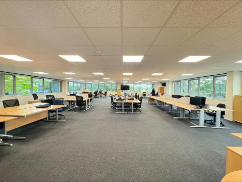 Marmalade House, Alpha Business Centre, Mallard Road, Peterborough, PE3