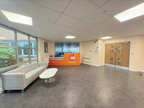 Marmalade House, Alpha Business Centre, Mallard Road, Peterborough, PE3