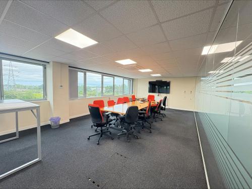 Marmalade House, Alpha Business Centre, Mallard Road, Peterborough, PE3