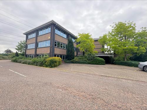 Marmalade House, Alpha Business Centre, Mallard Road, Peterborough, PE3