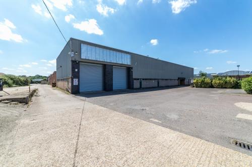 Padholme Road, Peterborough, PE1