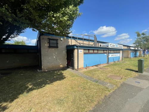 198 Fletchamstead Highway, Coventry, CV4
