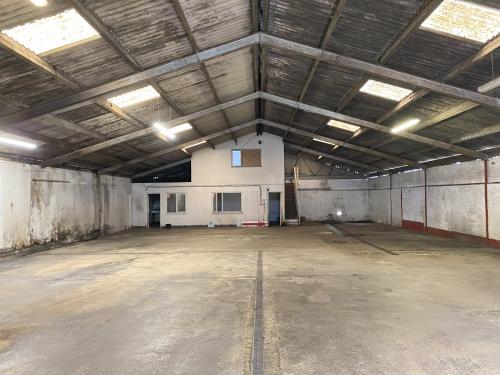 Barnett Wood Lane, Leatherhead, KT22