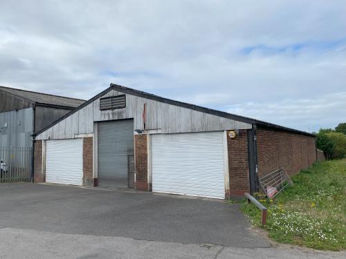 Barnett Wood Lane, Leatherhead, KT22