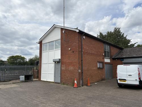 Unit 9 Radcliffe Court, Radcliffe Road, Southampton, SO14
