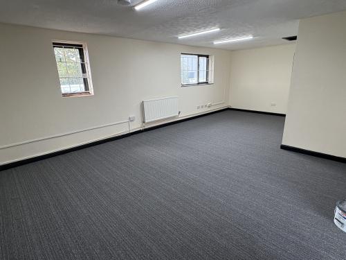 Unit 9 Radcliffe Court, Radcliffe Road, Southampton, SO14