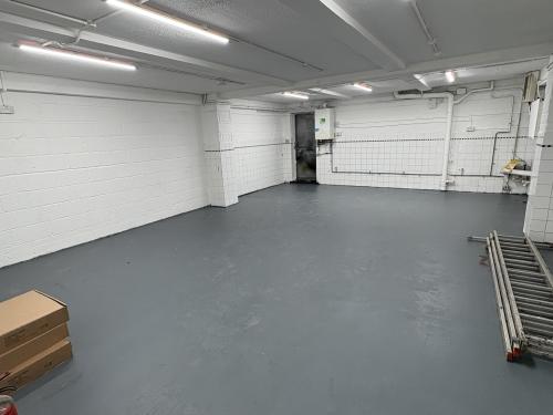 Unit 9 Radcliffe Court, Radcliffe Road, Southampton, SO14