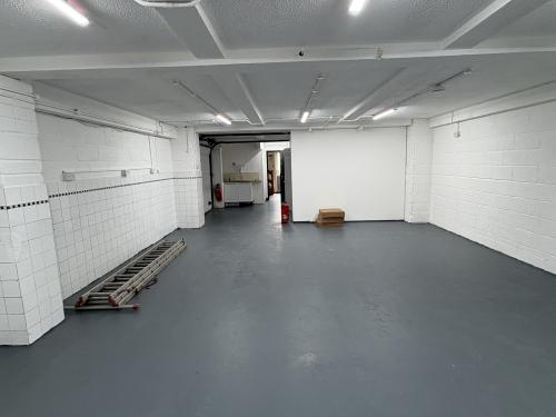 Unit 9 Radcliffe Court, Radcliffe Road, Southampton, SO14