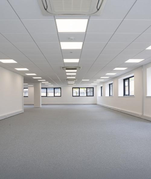 H48, Belcon Industrial Estate, Geddings Road, Hoddesdon, EN11