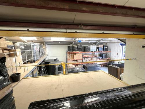 Unit T, Blatchford Road, Horsham, RH13