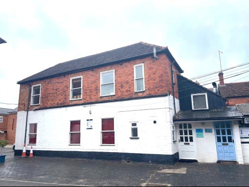 12b Hart Street, Henley-on-thames, RG9