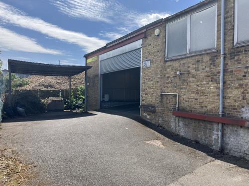 Units 1 & 2a Kennedy House, Murray Road, Orpington, BR5