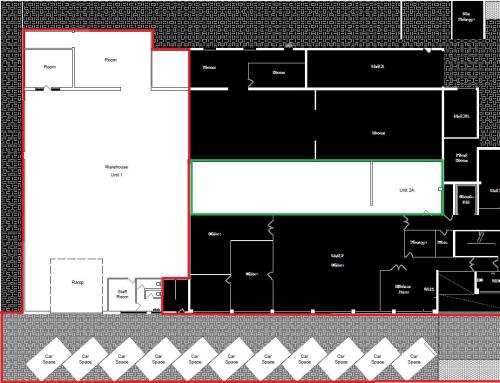 Units 1 & 2a Kennedy House, Murray Road, Orpington, BR5
