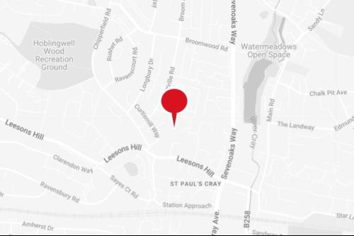 Units 1 & 2a Kennedy House, Murray Road, Orpington, BR5