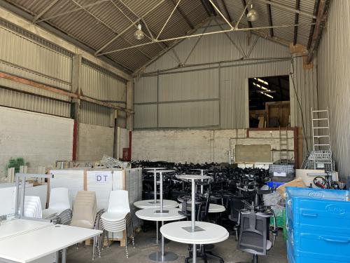 Dentons Wharf, Mulberry Way, Belvedere, DA17