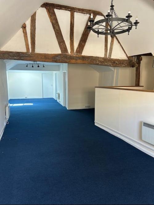 & 8 8A Church Street, Peterborough, PE1