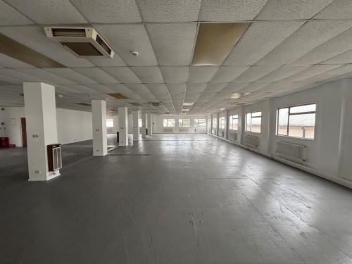 2, Hawker Business Park, Melton Road, Loughborough, LE12