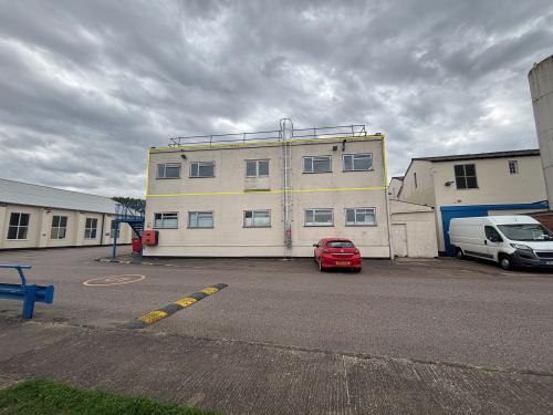 2a, Hawker Business Park, Melton Road, Loughborough, LE12